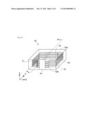 PIEZOELECTRIC CERAMIC AND PIEZOELECTRIC ELEMENT diagram and image