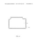 METHOD FOR MANUFACTURING CASING AND CASING OF PORTABLE ELECTRONIC DEVICE diagram and image