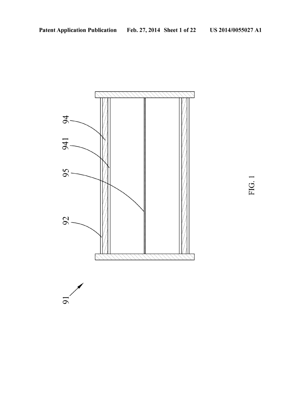 METHOD FOR FABRICATING FIELD EMISSION CATHODE, FIELD EMISSION CATHODE     THEREOF, AND FIELD EMISSION LIGHTING SOURCE USING THE SAME - diagram, schematic, and image 02