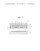 ORGANIC LIGHT-EMITTING DISPLAY DEVICE diagram and image