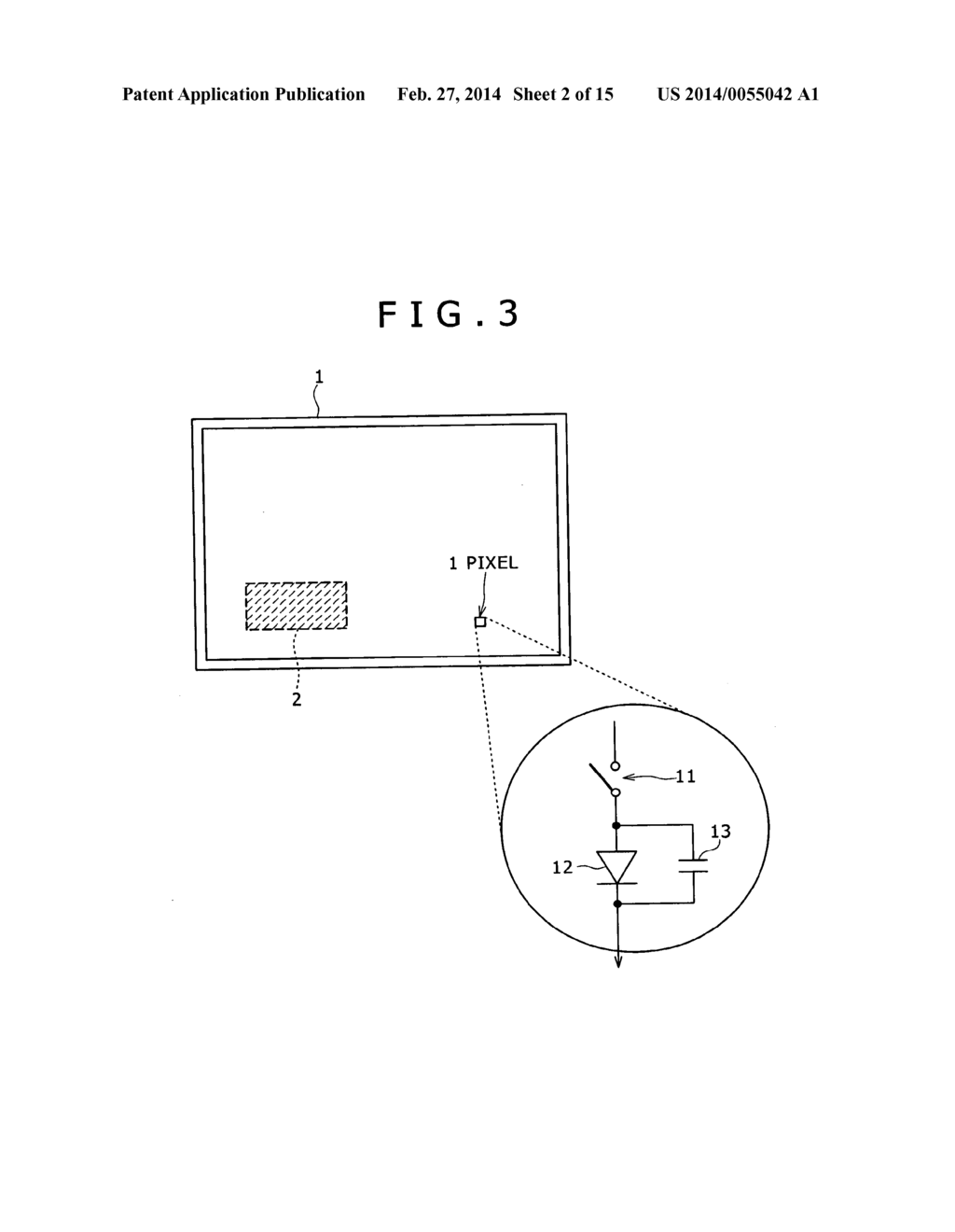 CONTROLLING APPARATUS AND METHOD, RECORDING MEDIUM, PROGRAM AND INPUTTING     AND OUTPUTTING APPARATUS - diagram, schematic, and image 03