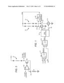 LED CURRENT CONTROL SYSTEM FOR LED DRIVE SYSTEM WITH MULTIPLE DIMMING     INPUTS diagram and image