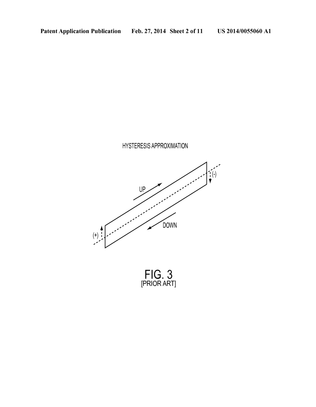 LINEARIZED CONTROL OF PIEZOELECTRIC ACTUATOR TO REDUCE HYSTERESIS - diagram, schematic, and image 03