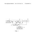 MOTOR DRIVING DEVICE, AND MOTOR CONTROL METHOD diagram and image