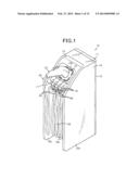 CHARGING APPARATUS diagram and image