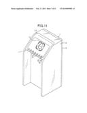 CHARGING APPARATUS diagram and image