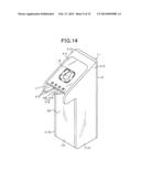 CHARGING APPARATUS diagram and image