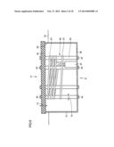 POWER RECEPTION DEVICE, POWER TRANSMISSION DEVICE AND POWER TRANSFER     SYSTEM diagram and image