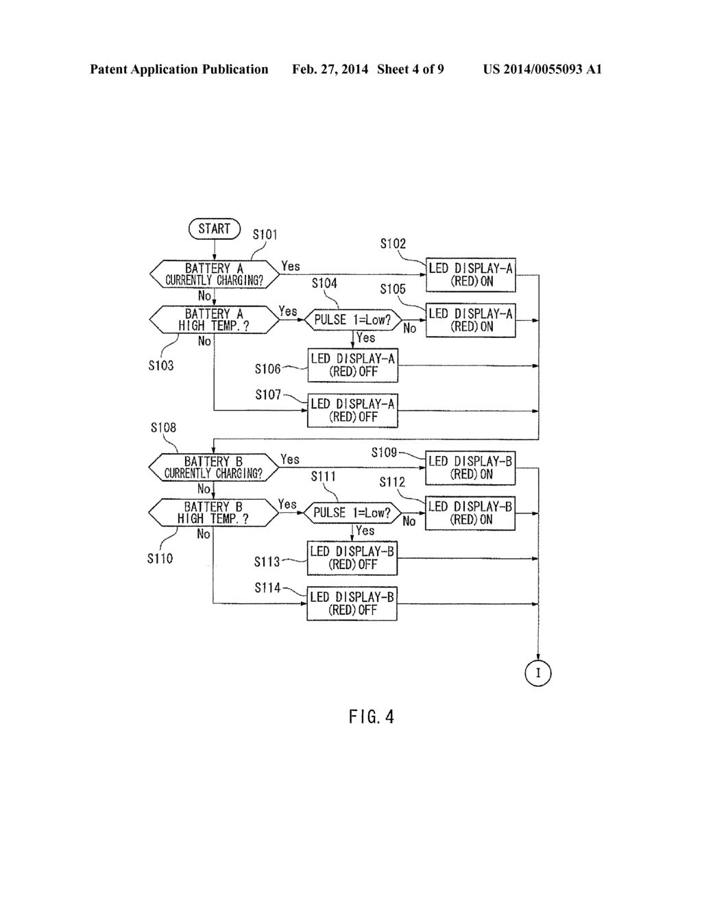 CHARGER - diagram, schematic, and image 05