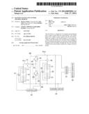 BATTERY SYSTEM AND CONTROL METHOD THEREOF diagram and image