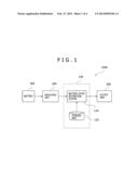 BATTERY STATE ESTIMATION SYSTEM, BATTERY CONTROL SYSTEM, BATTERY SYSTEM,     AND BATTERY STATE ESTIMATION METHOD diagram and image