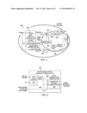 ADAPTIVE INDUCTOR PEAK CURRENT CONTROL OF A SWITCHING REGULATOR FOR     MECHANICAL NOISE REDUCTION diagram and image