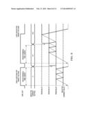 ADAPTIVE INDUCTOR PEAK CURRENT CONTROL OF A SWITCHING REGULATOR FOR     MECHANICAL NOISE REDUCTION diagram and image