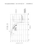 DETERMINATION SYSTEM AND DETERMINATION METHOD FOR DETERMINING WHETHER     METAL LITHIUM IS PRECIPTATED IN A LITHIUM ION SECONDARY BATTERY, AND     VEHICLE EQUIPPED WITH THE DETERMINATION SYSTEM diagram and image