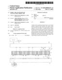 PROBE CARD AND METHOD FOR MANUFACTURING PROBE CARD diagram and image