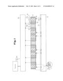 PROBE CARD AND METHOD FOR MANUFACTURING PROBE CARD diagram and image