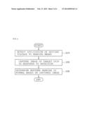 APPARATUS AND METHOD FOR INSPECTION OF MARKING diagram and image