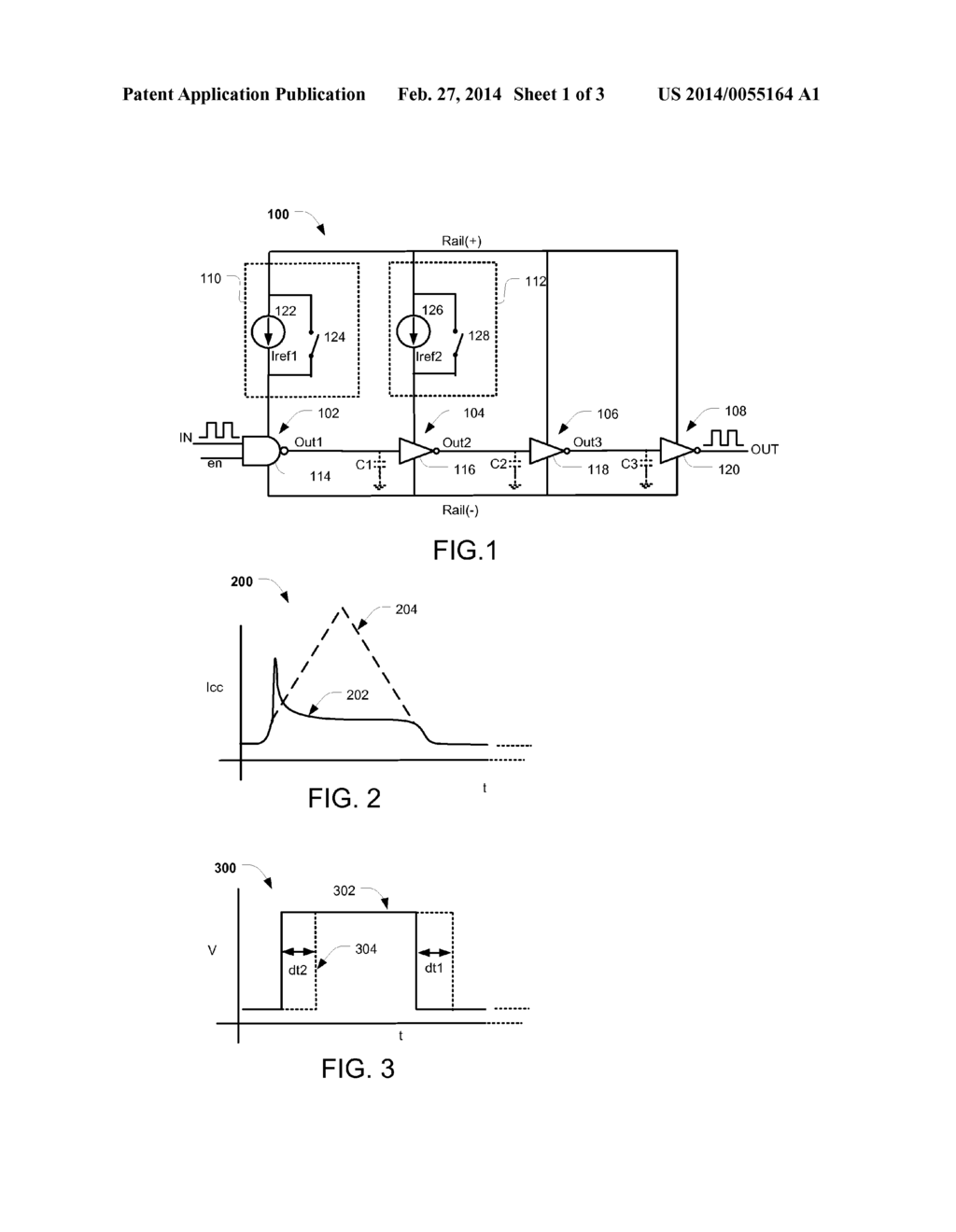 BUFFER SYSTEM HAVING REDUCED THRESHOLD CURRENT - diagram, schematic, and image 02