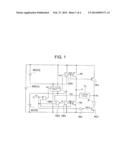 DRIVER CIRCUIT diagram and image