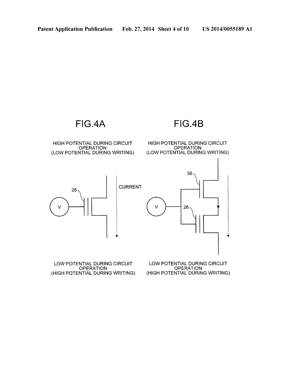 MIXER CIRCUIT, SEMICONDUCTOR DEVICE, RECEIVING CIRCUIT, RECEIVING DEVICE,     AND COMMUNICATION DEVICE - diagram, schematic, and image 05