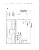 TECHNIQUES FOR SENSING A SEMICONDUCTOR MEMORY DEVICE diagram and image