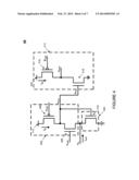 TECHNIQUES FOR SENSING A SEMICONDUCTOR MEMORY DEVICE diagram and image