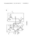 TECHNIQUES FOR SENSING A SEMICONDUCTOR MEMORY DEVICE diagram and image