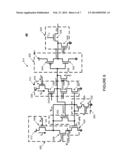 TECHNIQUES FOR SENSING A SEMICONDUCTOR MEMORY DEVICE diagram and image