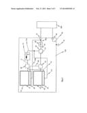 OSCILLATOR FOR A POWDER SPRAY COATING DEVICE diagram and image