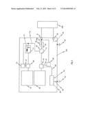 OSCILLATOR FOR A POWDER SPRAY COATING DEVICE diagram and image