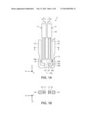 RESONATOR ELEMENT HAVING A NOTCHED BASE diagram and image