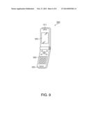 RESONATOR ELEMENT HAVING A NOTCHED BASE diagram and image