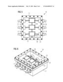 SUBSEA FUSE ASSEMBLY diagram and image