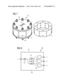 SUBSEA FUSE ASSEMBLY diagram and image