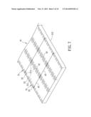 CHIP RESISTOR DEVICE AND METHOD FOR FABRICATING THE SAME diagram and image