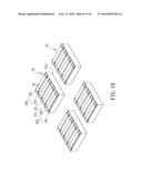 CHIP RESISTOR DEVICE AND METHOD FOR FABRICATING THE SAME diagram and image