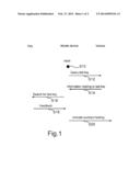 METHOD FOR ACTUATING A FUNCTION OF A VEHICLE FROM A LARGE DISTANCE diagram and image