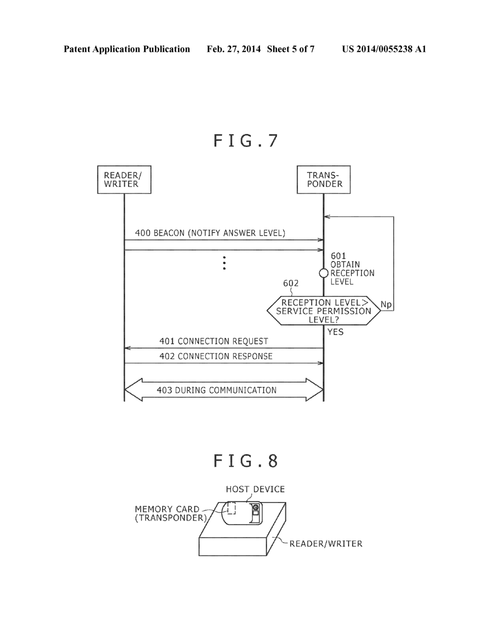 COMMUNICATIONS SYSTEM AND COMMUNICATIONS APPARATUS - diagram, schematic, and image 06