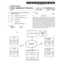 METHOD AND APPARATUS FOR SECURE ASSET TRACKING diagram and image