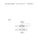 ALARMING APPARATUS, TERMINAL APPARATUS, ALARMING SYSTEM, METHOD FOR     OUTPUTTING THE WARNING AND METHOD OF NOTIFICATION FOR CONVEYING A WARNING     REGARDING THE RUNNING CONDITIONS OF A VEHICLE TO PEDESTRIANS diagram and image