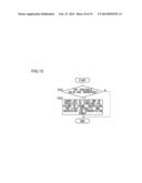 ALARMING APPARATUS, TERMINAL APPARATUS, ALARMING SYSTEM, METHOD FOR     OUTPUTTING THE WARNING AND METHOD OF NOTIFICATION FOR CONVEYING A WARNING     REGARDING THE RUNNING CONDITIONS OF A VEHICLE TO PEDESTRIANS diagram and image