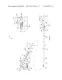 DRILL STRING INGROUND ISOLATOR IN AN MWD SYSTEM AND ASSOCIATED METHOD diagram and image