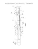 DRILL STRING INGROUND ISOLATOR IN AN MWD SYSTEM AND ASSOCIATED METHOD diagram and image