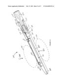 DRILL STRING INGROUND ISOLATOR IN AN MWD SYSTEM AND ASSOCIATED METHOD diagram and image