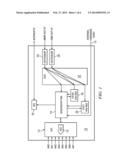 SHARING EMBEDDED ADC RESOURCES ACROSS HARDWARE AND SOFTWARE     SAMPLE-CONVERSION QUEUES WITH IMPROVED AVAILABILITY OF THE RESOURCES diagram and image