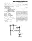 PIXEL UNIT DRIVING CIRCUIT AND METHOD THEREOF, PIXEL UNIT AND DISPLAY     APPARATUS diagram and image