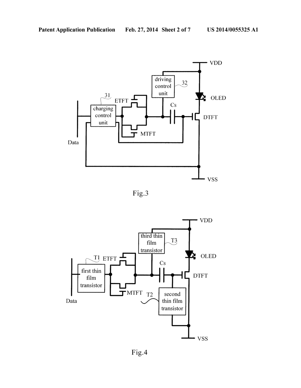 PIXEL UNIT DRIVING CIRCUIT AND METHOD THEREOF, PIXEL UNIT AND DISPLAY     APPARATUS - diagram, schematic, and image 03