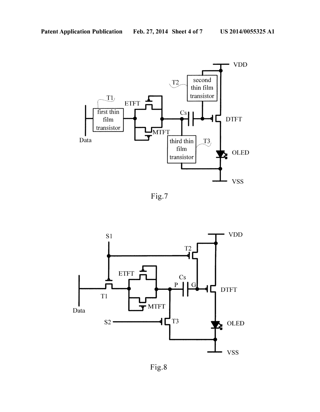 PIXEL UNIT DRIVING CIRCUIT AND METHOD THEREOF, PIXEL UNIT AND DISPLAY     APPARATUS - diagram, schematic, and image 05