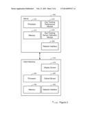 DEVICE EYE TRACKING CALIBRATION diagram and image