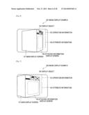 INFORMATION PROCESSING APPARATUS, IMAGE DISPLAY APPARATUS, AND INFORMATION     PROCESSING METHOD diagram and image